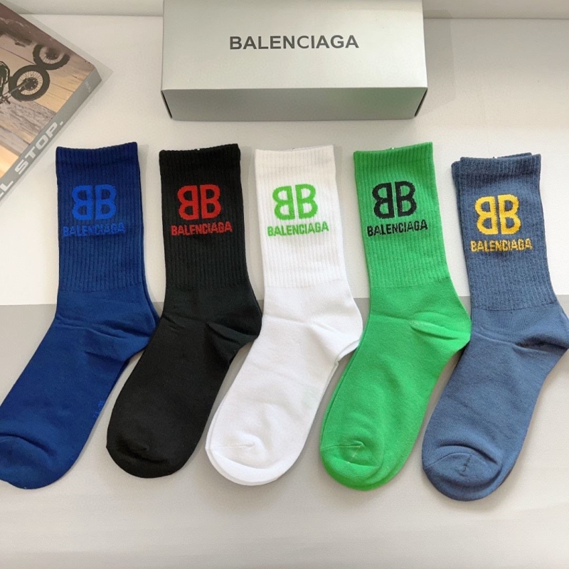 BALENCIAGA